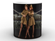 Кружка World of Tanks Мир танков лого WT.02.021 - изображение 3