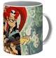 Кухоль Гуррен-Лаганн Gurren Lagann Gl 01.02 ( 14353 ) - изображение 2