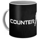 Кружка GeekLand CS:GO Counter-Strike КС:ГО Контр Страйк темний фон CP 03.150 - зображення 3