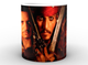 Кружка GeekLand белая Pirates of the Caribbean Пираты Карибского моря гектор барбосса PC.02.027 - изображение 2