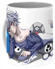 Кухоль Evangelion Євангеліон Nagisa Kaworu CP 03.460 - зображення 1