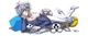 Кухоль Evangelion Євангеліон Nagisa Kaworu CP 03.460 - зображення 4