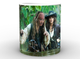 Кухоль GeekLand білий Pirates of the Caribbean Пірати Карибського моря на дивних берегах PC.02.010 ( 19917 ) - изображение 2