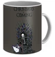Кружка Кошмар перед Рождеством The Nightmare before Christmas GOT CP 03.214 - изображение 2