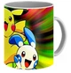 Кухоль GeekLand Покемон Го Pokemon Go райдужні PG.01.23.123 - зображення 3