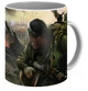 Кружка GeekLand Сталкер S.t.a.l.k.e.r. Stalker Clear Sky ST.02.09 - изображение 2