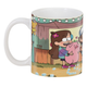 Кружка Гравити Фолз Gravity Falls surprise&nbsp;GF.02.11 - изображение 3