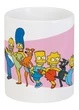Кухоль Сімпсони The Simpsons Familia CP 03.143 - зображення 1