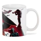 Кружка GeekLand Капитан Америка Captain America Зимний Солдат CA.02.029 - изображение 3