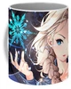 Кружка GeekLand Frozen Холодное Сердце Фанарт - Frozen II FZ.02.25 - изображение 3