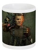 Кухоль Дедпул 2 Сable deadpool 02.62 - зображення 1