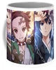 Кружка&nbsp;GeekLand Demon Slayer: Kimetsu no Yaiba Клинок, рассекающий демонов Томиока&nbsp;Сабито&nbsp;KY.02.02 - изображение 2