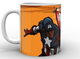 Кружка GeekLand Капитан Америка Captain America старая рисовка CA.02.032 - изображение 3