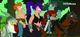Кухоль Geek Land Футурама Futurama 02.09.285 - зображення 4