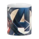 Кружка GeekLand Капитан Америка Captain America Avengers CA.02.033 - изображение 2