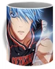 Кухоль GeekLand Kuroko no Basuke Баскетбол Куроко Тетсуя KB.02.10 ( 27387 ) - изображение 3
