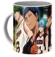 Кружка GeekLand&nbsp;Kuroko no Basuke Баскетбол Куроко&nbsp; KB.02.08 - изображение 1