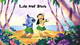 Кружка GeekLand Стіч Lilo and Stitch 02.18.168 - зображення 4