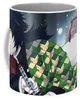 Кружка&nbsp;GeekLand Demon Slayer: Kimetsu no Yaiba Клинок, рассекающий демонов Томиока&nbsp;Сабито&nbsp;KY.02.01 - изображение 2