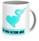 Кружка Вокалоиды Vocaloid Хацунэ Мику Hatsune Miku Love Is War Hatsune Miku Logo VC 02.05 - изображение 3