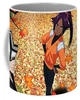 Кружка Geek Land Блич Bleach Йоруичи и Кисуке Урахара BL.02.006 - изображение 3