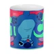 Кружка GeekLand Стич Lilo and Stitch 02.17 вниз головой.627 - изображение 2