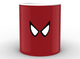 Чашка Человек-Паук Spider-Man минимализм SM.02.030.261 - изображение 2