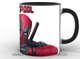 Кухоль Дедпул Deadpool New poster DP. 02.58. - зображення 6