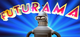 Кухоль Geek Land Футурама Futurama 02.24 згинач бендер.261 - зображення 4