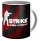 Кружка GeekLand&nbsp;CS:GO Counter-Strike КС:ГО Контр Страйк глобальное наступление CP 03.431 - изображение 1
