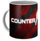 Кружка GeekLand&nbsp;CS:GO Counter-Strike КС:ГО Контр Страйк глобальное наступление CP 03.431 - изображение 3