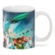 Кухоль Geek Land Футурама Futurama 02.28 постер.164 - зображення 3