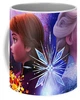 Кружка GeekLand Frozen Холодне Серце Зима та Осінь FZ.02.22 - зображення 3