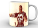 Кружка GeekLand Каратель Punisher Каратель та Людина-Павук PS.02.005 - зображення 1