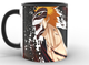 Кружка Geek Land Блич Bleach Ичиго на черном фоне BL.02.004 - изображение 4