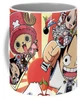 Кухоль Geek Land білий Великий куш One Piece на тлі сонця OP.02.012.812 - зображення 3