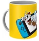 Кружка GeekLand&nbsp;Cuphead Чашкоголовый инди-игра Cuphead CH 02.01 - изображение 3