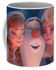 Кружка GeekLand Frozen Холодное Сердце милота FZ.02.24 - изображение 2
