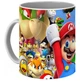Кружка GeekLand&nbsp;Movieweb Super Mario Bros&nbsp;Супербратья Марио&nbsp;games SM 02.01 - изображение 1