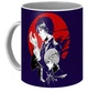Кухоль GeekLand Темний дворецький Black Butler 02.10.284 ( 14266 ) - изображение 1