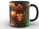 Кружка GeekLand World of Warcraft Мир Военного Ремесла постер WW.02.02 - изображение 6