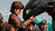 Кухоль Як приручити дракона How to train your dragon HD.02.12 ( 28319 ) - зображення 4
