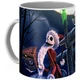 Кухоль Кошмар перед Різдвом The Nightmare before Christmas Poster CP 03.220 ( 22708 ) - изображение 4