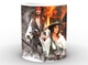 Кружка GeekLand белая Pirates of the Caribbean Пираты Карибского моря персонажи PC.02.007 - изображение 2