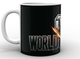 Кружка World of Tanks Світ танків логотип WT.02.020 - зображення 3