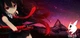 Кружка GeekLand біла Вбивця Акамі Akame Ga Kill! esdese AGK 02.01 - зображення 4