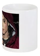 Кружка GeekLand Michael Jackson в кофте MG34 - изображение 2