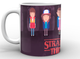 Кухоль GeekLand Stranger Things Дуже дивні справи арт ST.02.012 - зображення 2