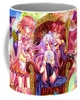Кружка Без игры жизни нет No game no life NGNL 02.04 - изображение 2