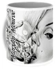 Кухоль GeekLand Marilyn Monroe Мерилін Монро ММ 01.03 - зображення 2
